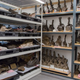 Image for article titled Inside the Bone Room: Where Dinosaurs Live at AMNH